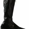 Guidi bottes zippées