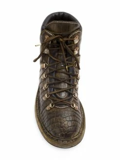 Guidi bottines de montagne