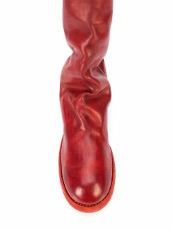 Guidi bottes froncées