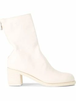 Guidi ankle boots