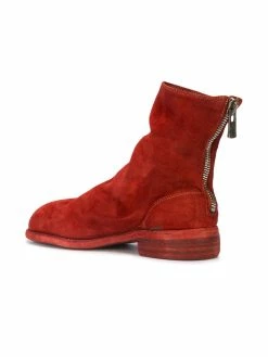 Guidi ankle boots