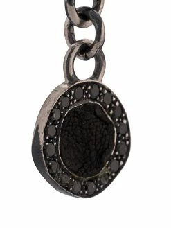 Guidi bucles d'oreille à pendentif