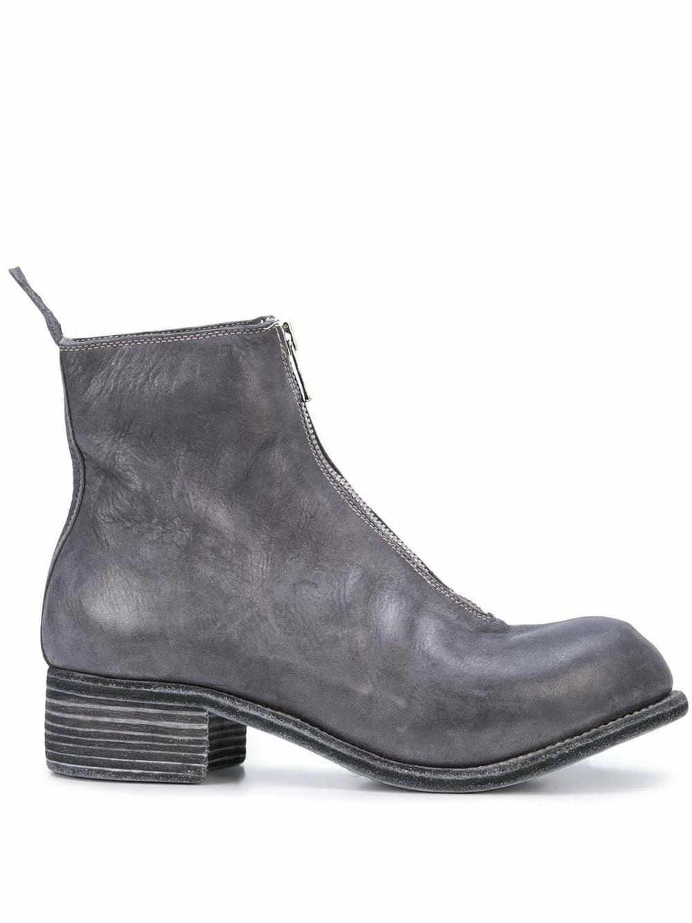 Meilleure vente đ Guidi Bas Prix Bottines Ă fermeture latĂ©rale zippĂ©e bottes homme đ 1 Guidi bottines Ă fermeture latĂ©rale zippĂ©e