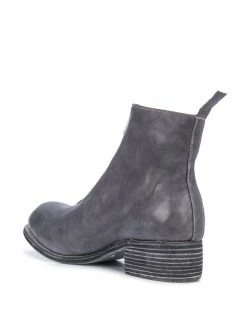 Meilleure vente đ Guidi Bas Prix Bottines Ă fermeture latĂ©rale zippĂ©e bottes homme đ 6 Guidi bottines Ă fermeture latĂ©rale zippĂ©e