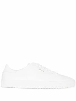 Axel ArigatoGuidi Soldes Magasin 17 Axel Arigato baskets Clean 90