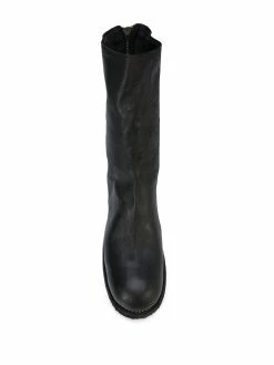 Meilleure affaire đ Prix dâAmis Guidi Bottines Ă fermeture zippĂ©e bottes femme â 7 Guidi bottines Ă fermeture zippĂ©e