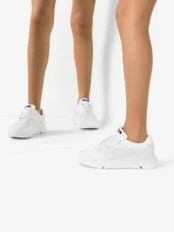 Axel Arigato baskets Genesis