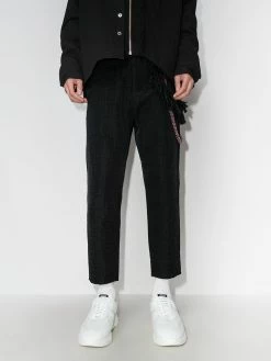 Axel Arigato baskets Genesis