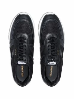 Axel Arigato baskets Genesis