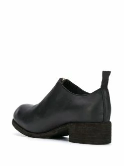 Guidi sabots zippés