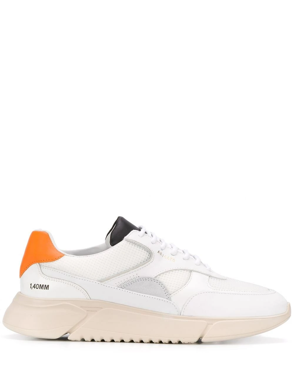 Sortie đ€© Axel Arigato Baskets Ă semelle contrastante Remise En Ligne baskets basses homme â€ïž 1 Axel Arigato baskets Ă semelle contrastante