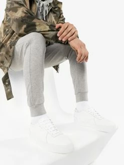 Axel Arigato baskets à plateforme