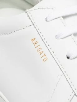 Axel Arigato baskets à plateforme