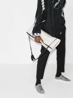 Axel Arigato baskets Clean 90 mm en daim