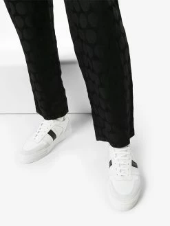 Axel Arigato baskets en cuir à plateforme