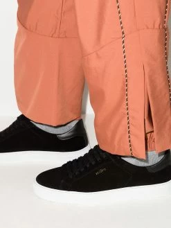 Bon marché 😀 Prix Imbattable Axel Arigato Baskets Clean 90 mm en daim baskets basses homme 🎉 6 Axel Arigato baskets Clean 90 mm en daim