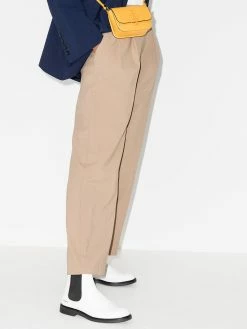 Axel Arigato bottines chelsea bicolores