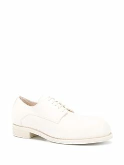 Guidi derbies à bout rond