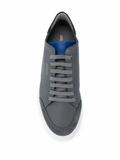 Axel Arigato baskets à lacets