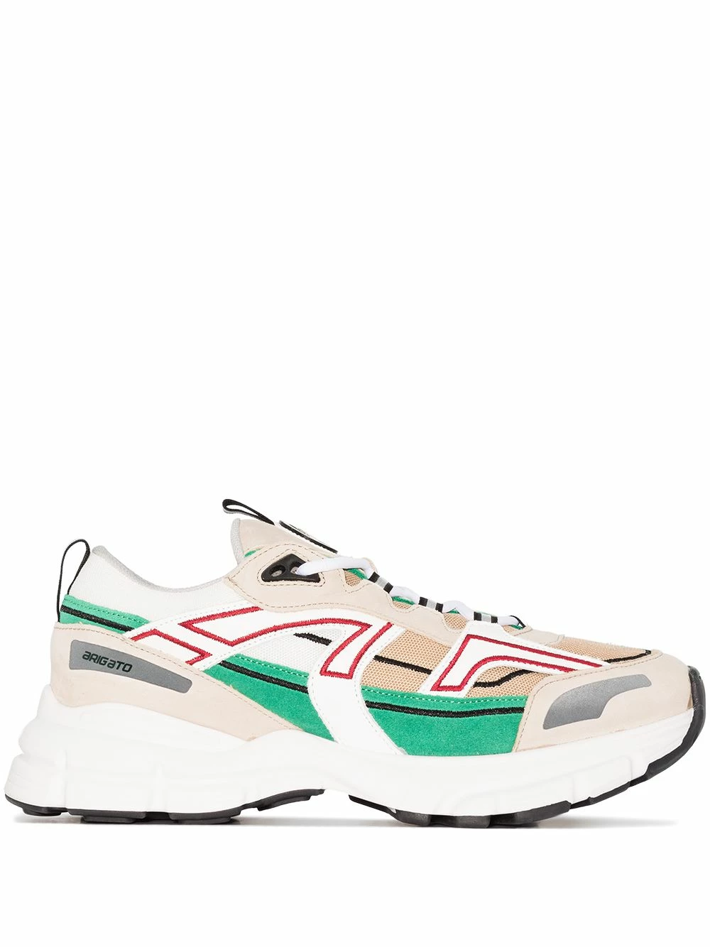 Acheter 👏 Axel Arigato Baskets Marathon R Trail Prix Raisonnable femme 👍 1 Axel Arigato baskets Marathon R-Trail