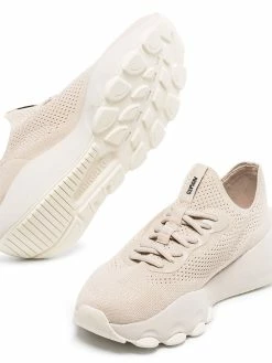 Axel Arigato baskets Apex à semelle épaisse