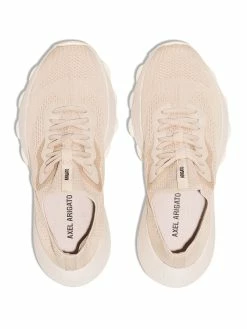 Meilleure affaire 🔔 Prix Incroyables Axel Arigato Baskets Apex à semelle épaisse femme 😀 7 Axel Arigato baskets Apex à semelle épaisse