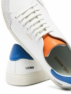 Axel Arigato baskets Clean 90 Triple en cuir