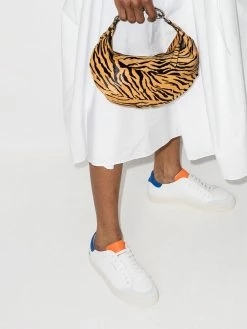 Grosses soldes 😍 Axel Arigato Baskets Clean 90 Triple en cuir Plus Bas Prix De Vente femme 🤩 6 Axel Arigato baskets Clean 90 Triple en cuir