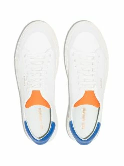 Grosses soldes 😍 Axel Arigato Baskets Clean 90 Triple en cuir Plus Bas Prix De Vente femme 🤩 7 Axel Arigato baskets Clean 90 Triple en cuir