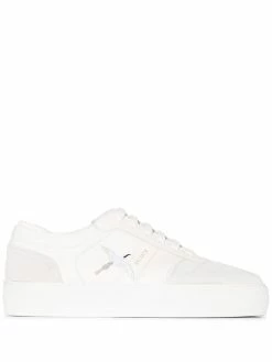 Axel Arigato baskets à plateforme