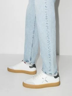 Le moins cher đ Prix Acceptable Axel Arigato Baskets Clean 90 Ă motif brodĂ© baskets basses homme đ 6 Axel Arigato baskets Clean 90 Ă motif brodĂ©