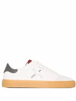 Axel Arigato baskets Clean 90 à motif brodé