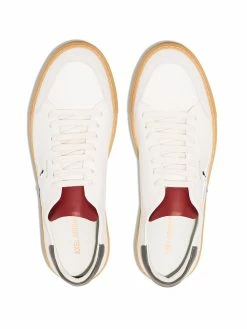 Le moins cher đ Prix Acceptable Axel Arigato Baskets Clean 90 Ă motif brodĂ© baskets basses homme đ 7 Axel Arigato baskets Clean 90 Ă motif brodĂ©