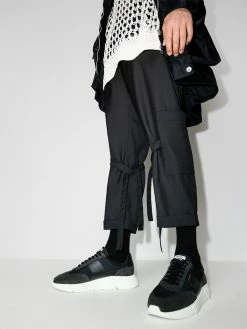 Axel Arigato baskets Genesis