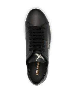 Axel Arigato baskets Clean 90 imprimées