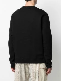 Axel Arigato sweat à logo imprimé