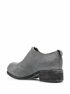 Guidi richelieus à zips