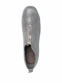 Guidi richelieus à zips