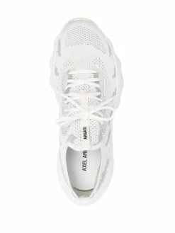 Axel Arigato baskets à semelle épaisse