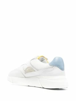 Les meilleures critiques de ❤️ Axel Arigato Baskets à lacets Meilleur Prix Garanti femme ⭐ 6 Axel Arigato baskets à lacets