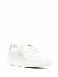 Axel Arigato baskets à lacets