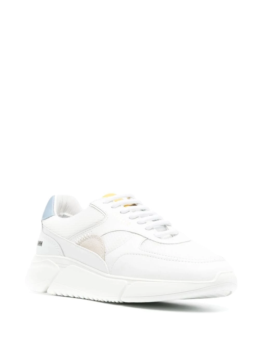 Les meilleures critiques de ❤️ Axel Arigato Baskets à lacets Meilleur Prix Garanti femme ⭐ 2 Axel Arigato baskets à lacets