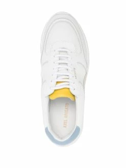 Les meilleures critiques de ❤️ Axel Arigato Baskets à lacets Meilleur Prix Garanti femme ⭐ 7 Axel Arigato baskets à lacets