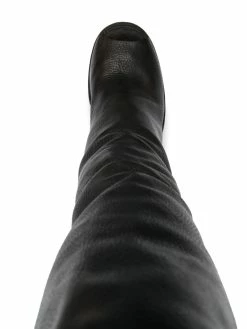 Guidi cuissardes à bout ouvert