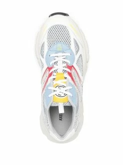 Axel Arigato baskets Marathon à détail en mesh