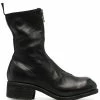 Guidi bottines PL2