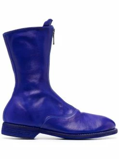 Axel ArigatoGuidi Soldes Magasin 31 Guidi bottines PL2