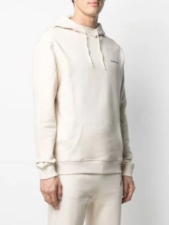 Axel Arigato hoodie à logo imprimé