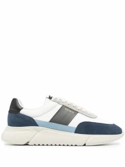 Axel Arigato baskets à logo imprimé