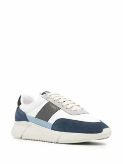 Axel Arigato baskets à logo imprimé